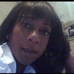 Sharon Sanders