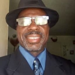 Ronnie Cole
