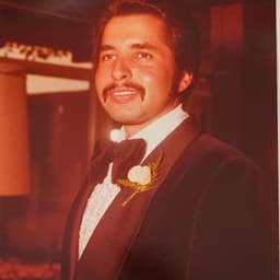 Rudy Ramirez