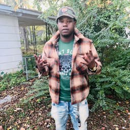 Donovan Jackson
