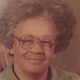 Anne Handy