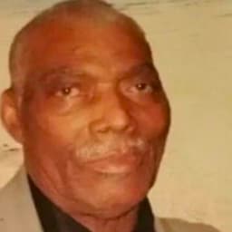Morris Powers Sr.