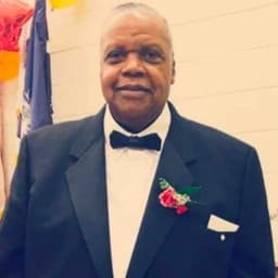 Robert Gray