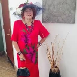 Alma Reilich