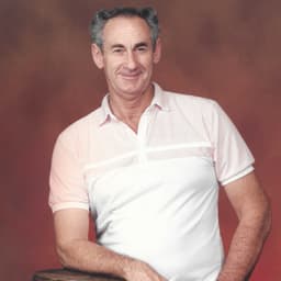 Orie Baker