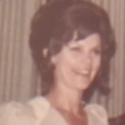 Barbara Hewitt