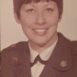 Kathleen Cantor