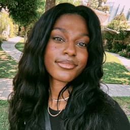 Talia Thomas