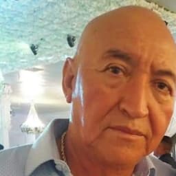 Guadalupe Madrigal-orozco