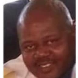 Gerald Smith