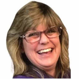Cynthia Roberson