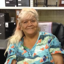 Marisol Puga