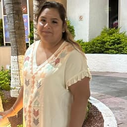 Lucy Sandoval