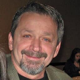 Robert Steinman