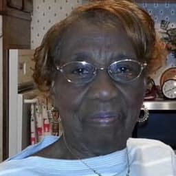 Ethel Johnson