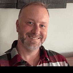 Eric Spaulding