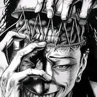 Kenjaku Kurayami
