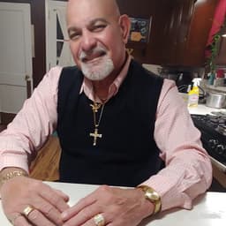 Luis Morales