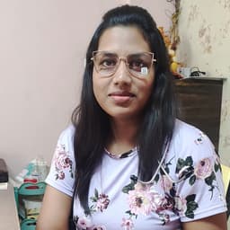 Adeeti Gandi