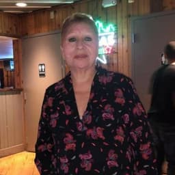 Oralia Martinez Morales