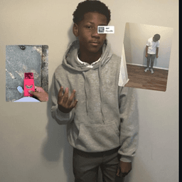karmelo crutchfield