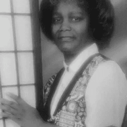 MARY Baker