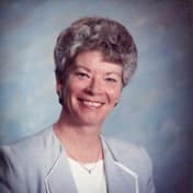 Margaret Senner