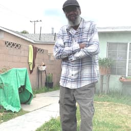 Evell Dodson Jr