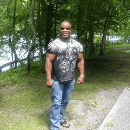 James Ford