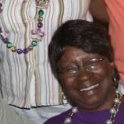 Betty Weaver