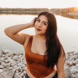 Ashley Dominguez