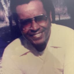 Mr. Earnest Thomas Sr.