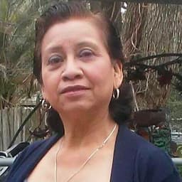 Ramona Jacinto