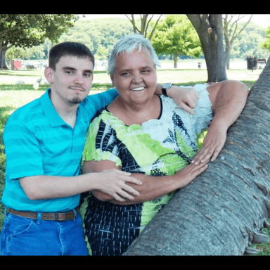 obituary photo for Charity