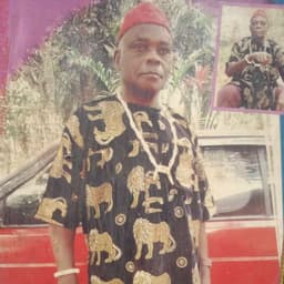 Ogbuefi Atuegbu