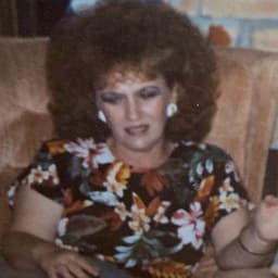 Lillie Carpenter-Roddy