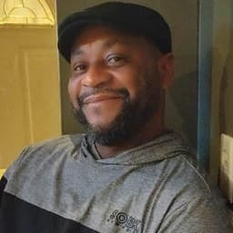 Sanders Whyte