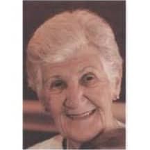 Beverly Monroe