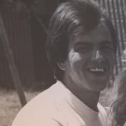 Terry Stryker