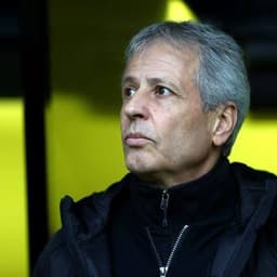 Lucien Favre