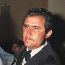 Raul Juarez Rodriguez