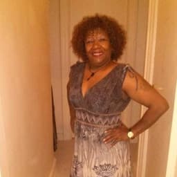 Sheryl Nicholas