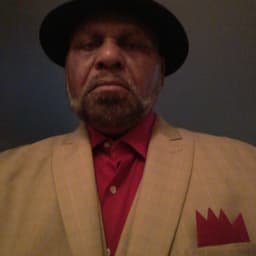 Albert Rice