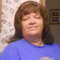 Sherry Goodner