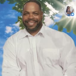 Sherrod Talton Sr.