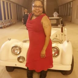 Gina Gray