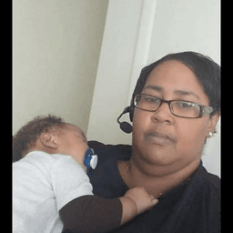Rochelle Tolbert Maddox