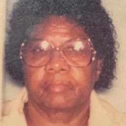 Dorothy Ogletree