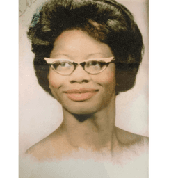 Shirley Cooper