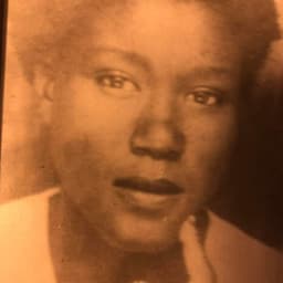 Annie Cosby